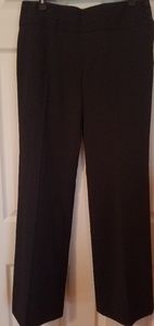 The limited Cassidy fit dress pants